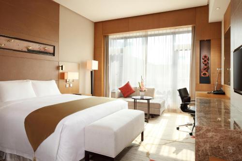 DoubleTree By Hilton Jiaxing