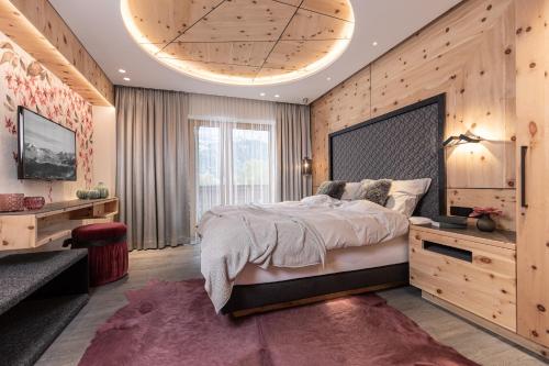Hotel Post, Kaltenbach (Foto 3)