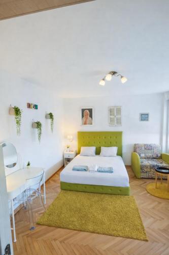 Dream Apt with parking