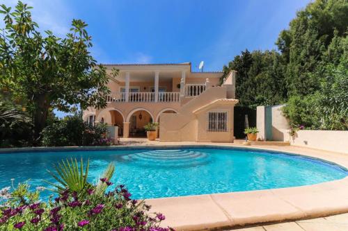 Altea Paradiso