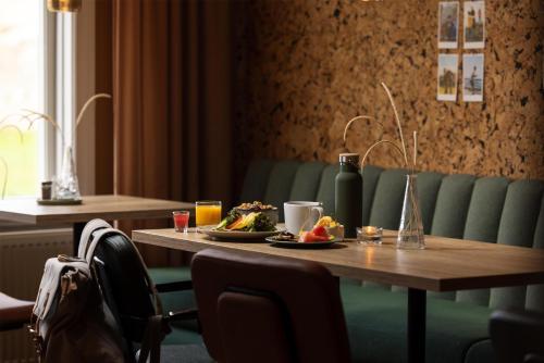 餐飲選擇, Solhem Hotel, BW Signature Collection in 維斯比