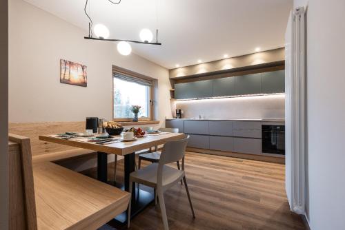 Chalet Strui in Danta