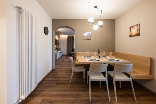 Chalet Strui in Danta