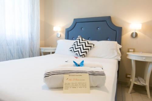 Deluxe Two-Bedroom Apartment