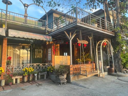 Chunlii Homestay - Phan Thiet