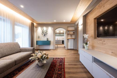 Chalet Strui in Danta