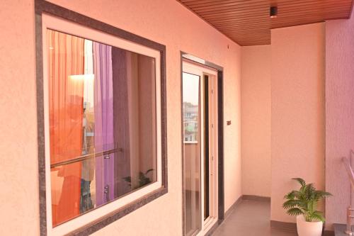 The Citrine Hotel in Pipariya (Madhya Pradesh)