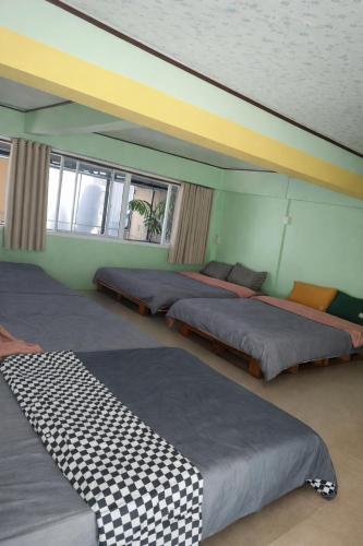 Vuong Tran Dalat Inn Retreat - Dalat