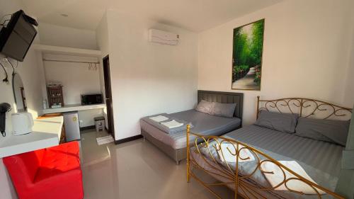 Malee Guesthouse - Mae Hong Son
