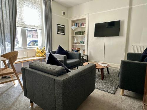 Grindlay St - Fantastic 2BR in Theatre District - image 14