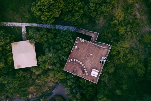 Ilora Retreats – khách sạn tại Narok