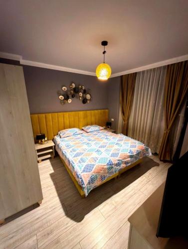Apartament de Lux cu Vedere Panoramica Etaj 15 Bloc Premium – khách sạn tại Mehala