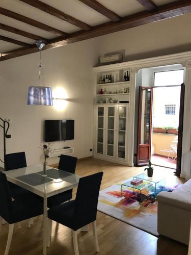 Oasi Letizia, Florencie (fotografie 5)