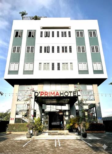 d'primahotel Yogyakarta - Yogyakarta