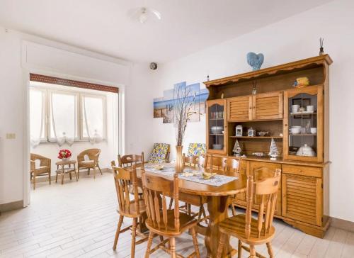 Porto Cesareo Walk and Chill - Centro e Spiagge Tutto a Piedi