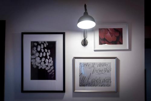 Relais Santa Caterina Hotel - image 8