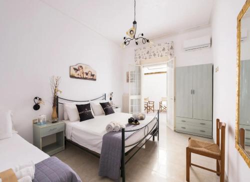 City and Sea Beach Walk Apartment - Porto Cesareo