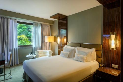 Altis Grand Hotel, Lisboa (foto 10)