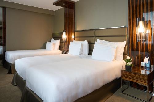 Altis Grand Hotel, Lisboa (foto 9)