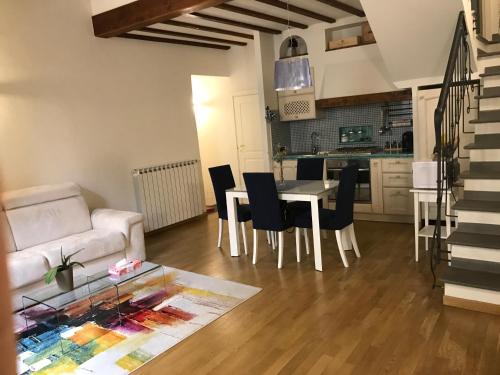 Oasi Letizia, Florencie (fotografie 10)