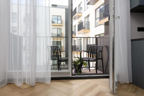 Rare Apartment Hotel - Self Check-In Miniapartments in Tartu