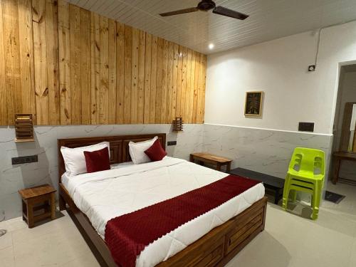 The Lazymojo in Guruwahi