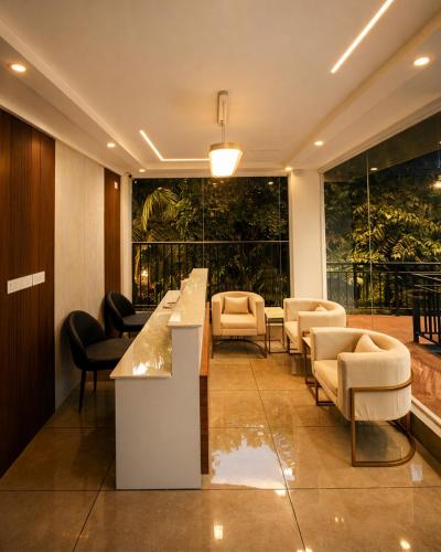 Nexstay Bayyat Inn photo 5