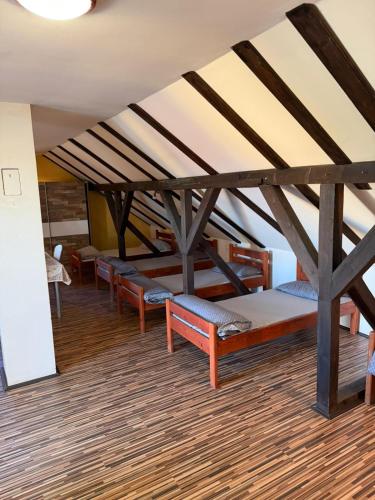 Pecinci Hostel in Pećinci