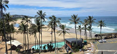Utsikt, Seabrook 403 - Sleeps 9 in Margate