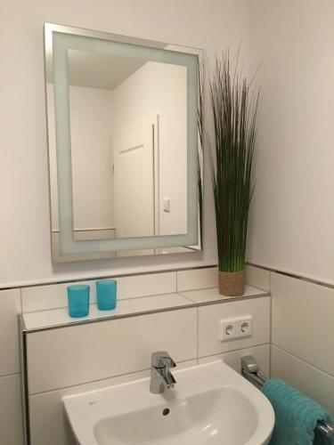 Fewo 79 Moderne Ferienwohnung mit Fahrstuhl - image 2