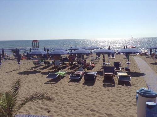 Bed &Breakfast Pinetamare - Pini Sud 2