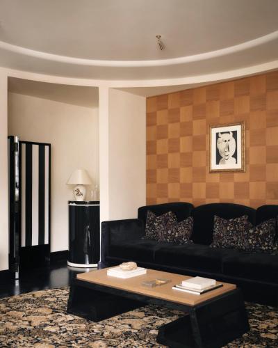 Pied A Terre Madeleine
