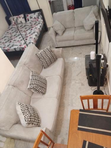 Mullah's Port View & Cozy Studio Apartment in Mombasa