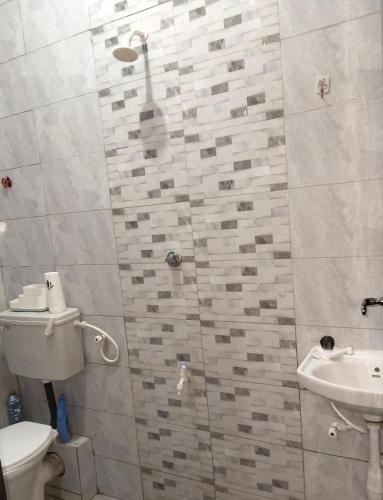 Mullah's Port View & Cozy Studio Apartment in Mombasa