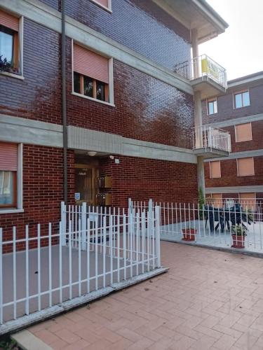 A szálláshely kívülről, Borgotaro Apartment in Borgo Val Di Taro