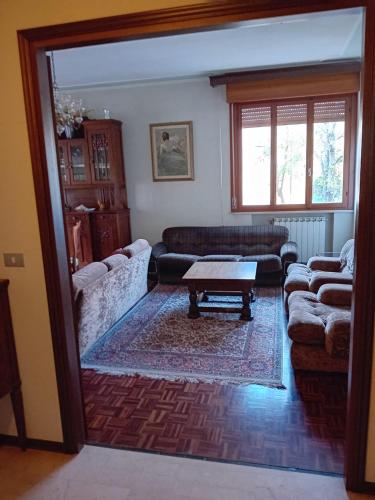 Vendégszoba, Borgotaro Apartment in Borgo Val Di Taro