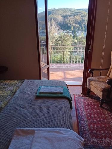 Borgotaro Apartment in Borgo Val Di Taro