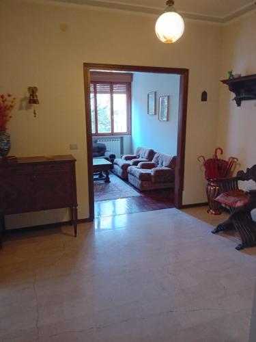 Előcsarnok, Borgotaro Apartment in Borgo Val Di Taro