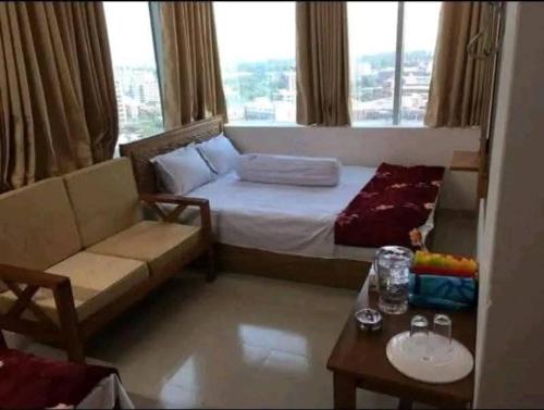Hotel Sikder-02 Residential - Dhaka
