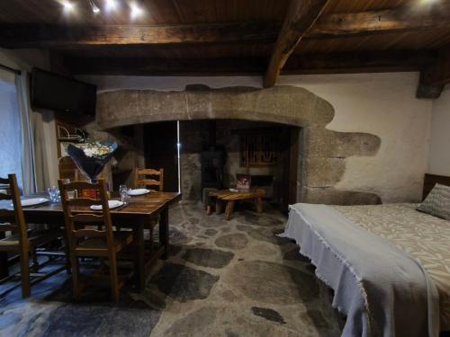 Chambres d'hôtes Les Violles (Chambres d'hotes Les Violles) in Chirac
