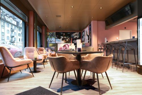 VISIONAPARTMENTS St Gallen - self check-in 4