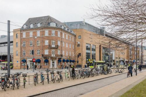 Nomad City Hotel - Odense in Odense