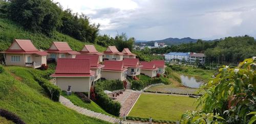 Pupha&Sila Home Resort - Betong