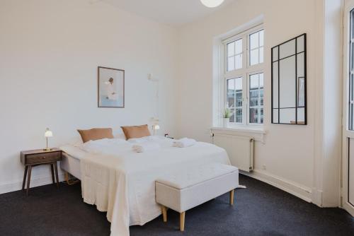 Nomad City Hotel - Odense in Odense