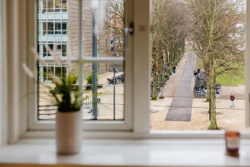 Nomad City Hotel - Odense in Odense