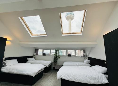 Williamson Suites - Apartment 2, Liverpool