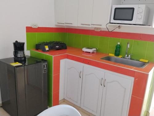 Apartamento Rústico Moderno (Apartamento Rustico Moderno) in Riosucio