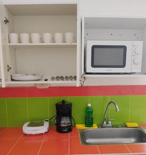 Apartamento Rústico Moderno (Apartamento Rustico Moderno) in Riosucio