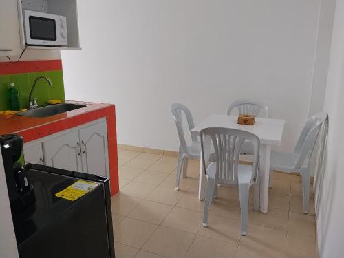 Apartamento Rústico Moderno (Apartamento Rustico Moderno) in Riosucio