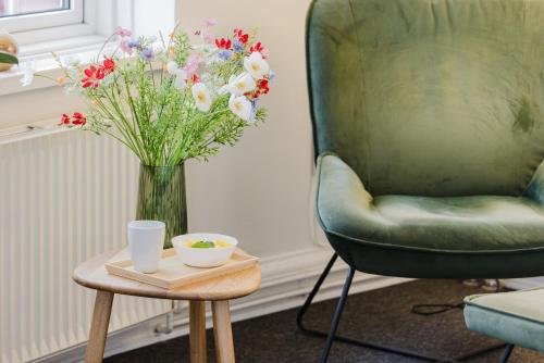 Nomad City Hotel - Odense in Odense